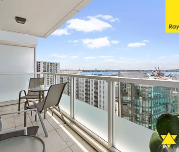 Two Bedrooms and One Bathroom in Auckland Central! PETS NEGOTIOBLE!... - Photo 6