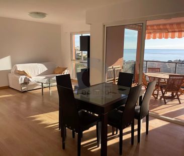 Location Appartement 4 pièces 75m² ROQUEBRUNE CAP MARTIN 06190 - Photo 6