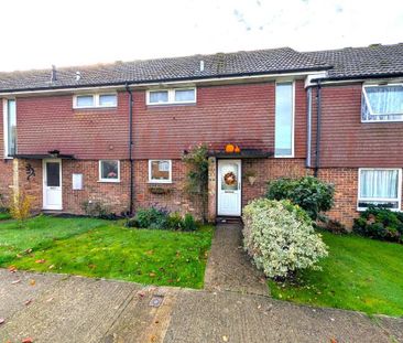 2 bedroom terraced house to rent - Photo 2