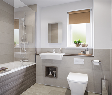 3 bedroom detached house to rent - Photo 5