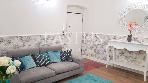 Quadrilocale via Alessandro Manzoni, 1, D'Azeglio, Firenze - Foto 1