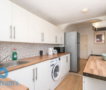 1 bed Shared House for Rent - Photo 5