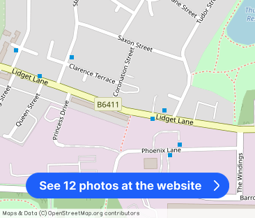 Hickleton Terrace, Thurnscoe - Photo 1