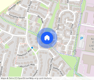 Tamar Close, St. Ives, PE27 - Photo 1
