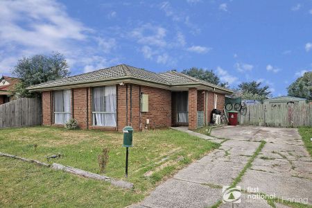 14 Comte Close, 3977, Cranbourne West Vic - Photo 3