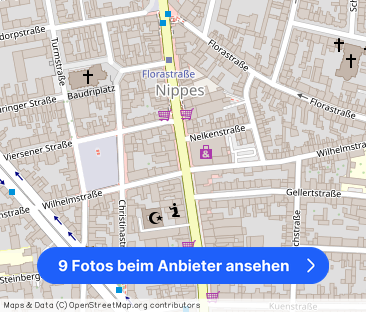 Blücherstraße, Köln - Foto 1