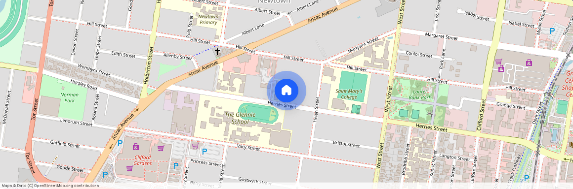 5/251 Herries Street, Newtown