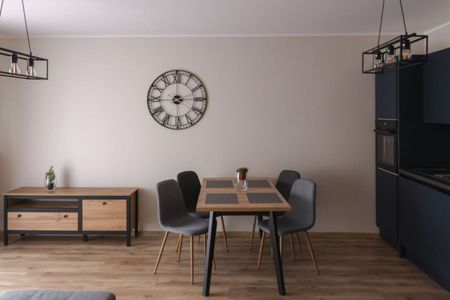 Przytulne 3 Pokoje Balkon Garaż W Cenie | Reda - Фото 5