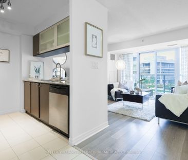 For Lease - 275 Yorkland Road Unit# 207, Toronto, Ontario - Photo 3