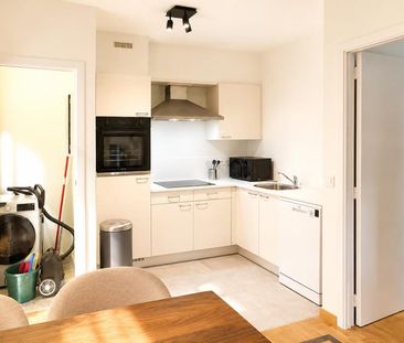 Appartement te huur - Photo 4