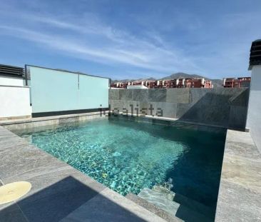 Alquiler de ático en Calle Benalmádena - Photo 2