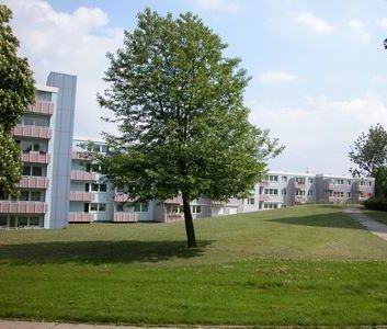 3-Zimmer-Wohnung mit Balkon in Hagen-Helfe mieten - Photo 4