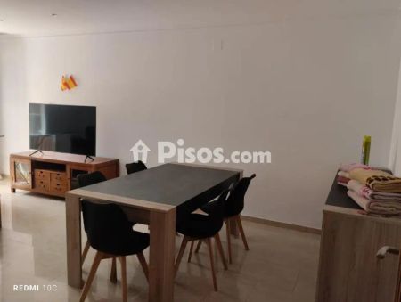Piso en alquiler en Paseo Maritimo - Foto 3