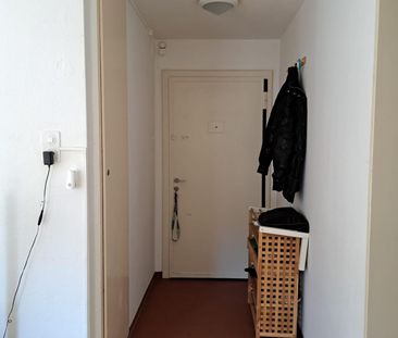 1.0 Zimmerwohnung in Zürich (befristet) - Foto 4
