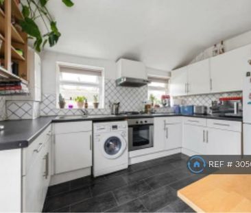1 bedroom flat to rent - Photo 6