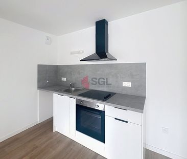 Appartement 2 pièces - Photo 1