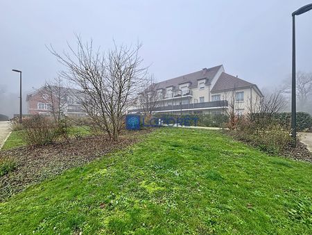 Appartement T2 Nandy à louer - Photo 5