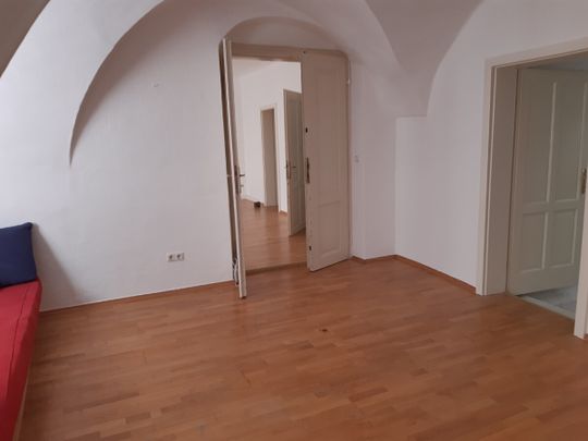 ALTSTADTFLAIR NÄHE SCHLOSS LAMBERG - Foto 1