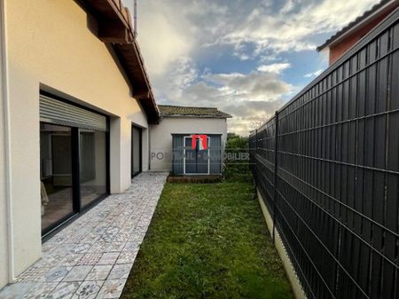 Maison individuelle à louer, 3 pièces - Cézac 33620 - Photo 4