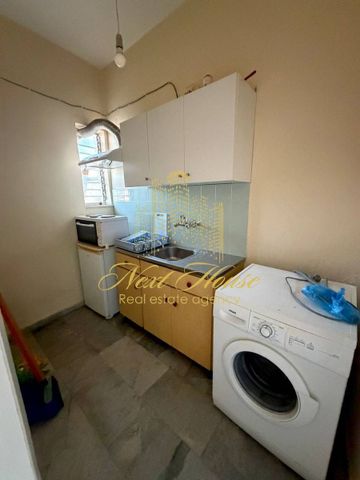 Studio/Γκαρσονιέρα για ενοικίαση Αγία Σοφία (Πάτρα) - Photo 2