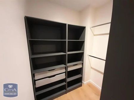 Appartement à louer 3 pièces 62.99m² - Photo 4