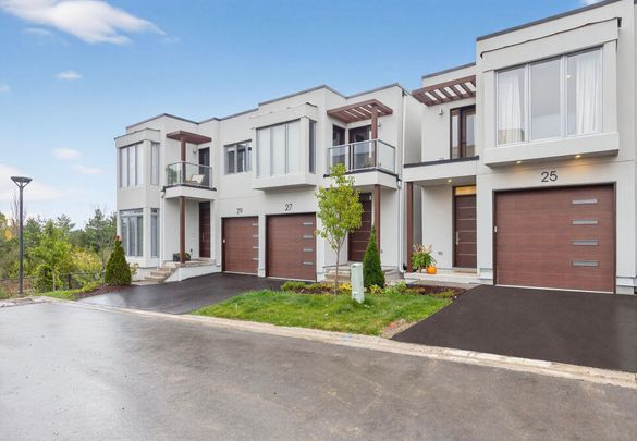 For Lease - 25 Waterview Lane, Blue Mountains, Ontario - Photo 1