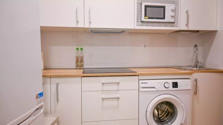 1-bedroom apartment for rent in San Diego, all bills included. - Photo 3