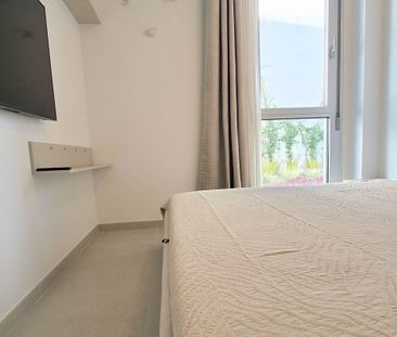 Ground Floor Apartment · Estepona - Photo 1