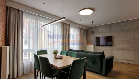 Stare Miasto, ul. Wielka Odrzańska, Szczecin - Photo 3