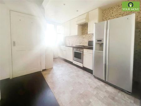 2 bedroom flat to rent - Photo 5