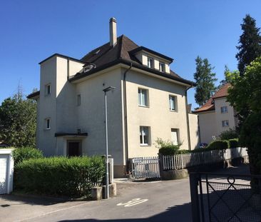 Appartement 4.5 pièces au 1er étage - location durée limitée - Photo 6