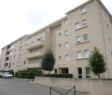 Location appartement Marseille 13ème (13013) - Photo 5