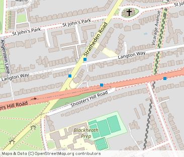 Shooters Hill Road, Blackheath - Photo 1
