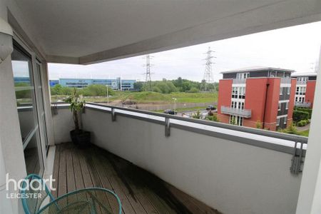 2 bedroom apartment to rent - Photo 5