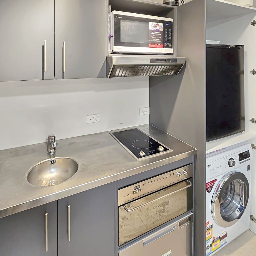 Te Aro Living! - Photo 1