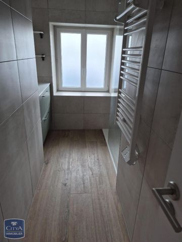 Location Maison 2 pièces 45m² ST ANDRE DES EAUX 44117 - Photo 2