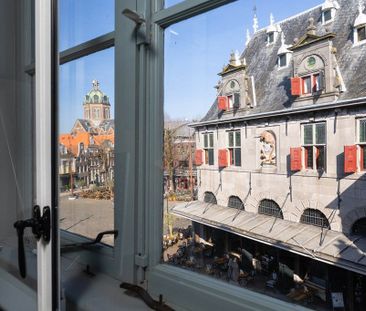 Te huur: Appartement Grote Oost 2 B in Hoorn - Foto 6