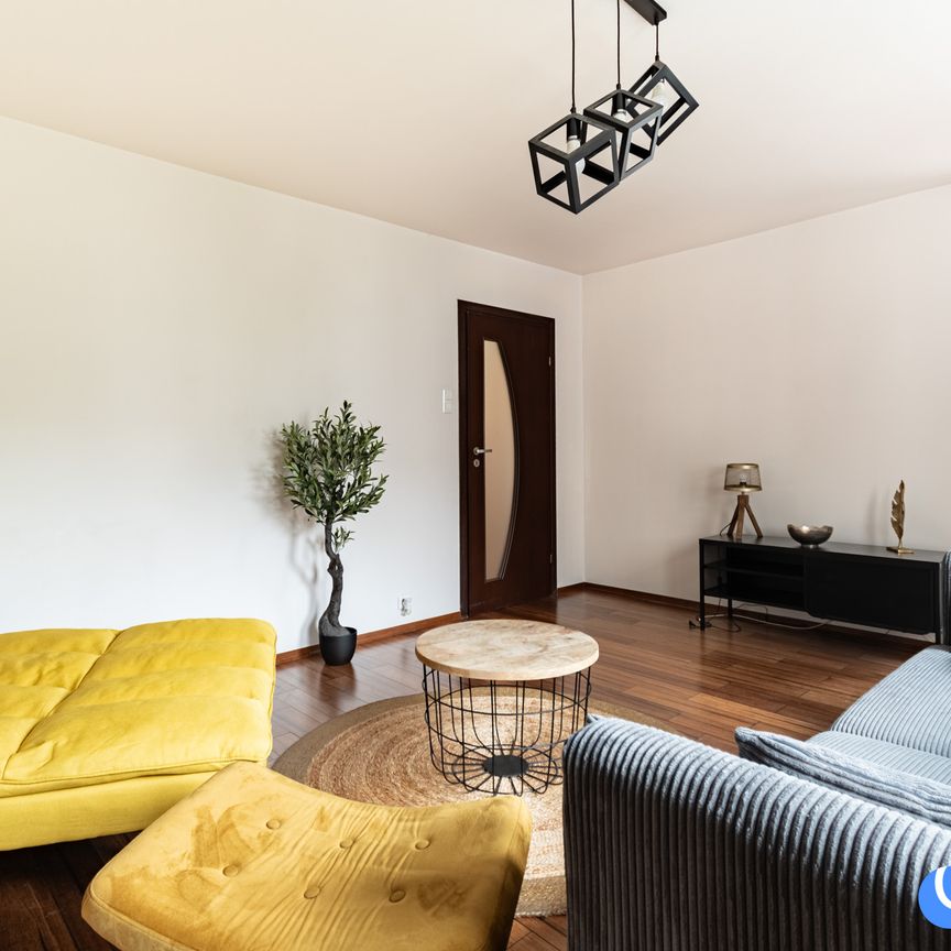 3pok*68mkw*Lipska*Płaszów*dla rodziny - Photo 1