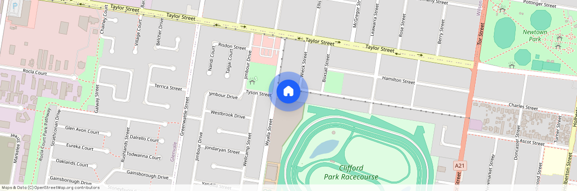 80b Weetwood Street, Newtown