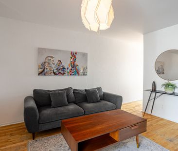 Avenue Coloniale - Photo 6