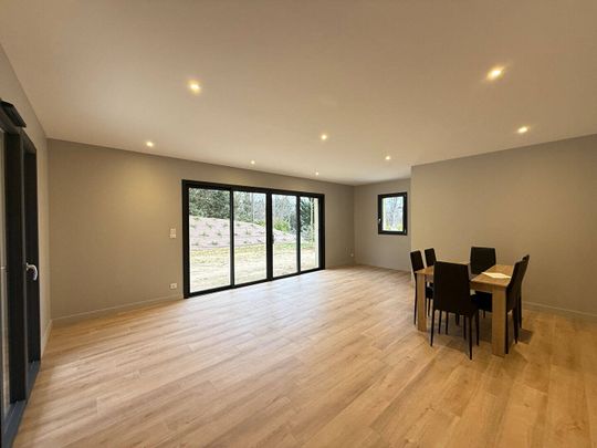 Maison 5 pièces – ST CYR AU MONT D OR - Photo 1