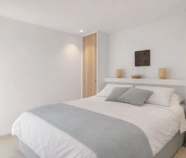 Apartamento de alquiler en Cas Català - Illetes - Photo 6