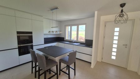 Charmante maison à louer sur Chéserex - Photo 5