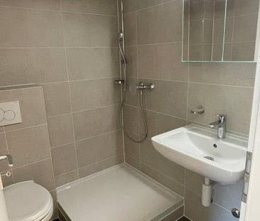 1 Zimmer, 20 m², 1. Stock - Photo 2