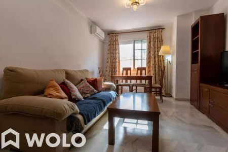 Alquiler de piso en Ps Adolfo Galvez Toro - Photo 2