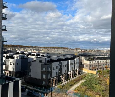 For Lease - 3071 Trafalgar Road Unit# 601, Oakville, Ontario - Photo 3