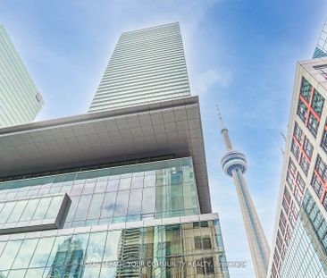 For Lease - 183 Wellington Street Unit# 3903, Toronto, Ontario - Photo 1