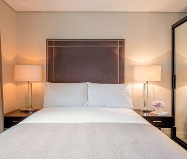 Merchant Square, London3 and 4 bedroom Apartments - Photo 2