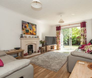 5 bedroom house to rent Russet Close, St. Ives, PE27 - Photo 1