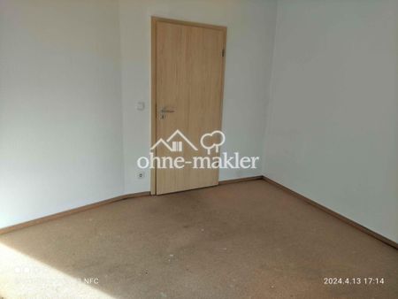 Helle, modern geschnittene 3 Zimmerwohnung zum Einziehen und Wohlfühlen in der Innenstadt - Photo 2